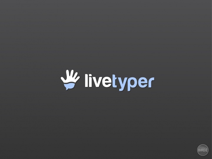 LiveTyper.com