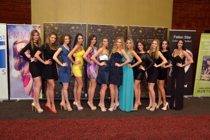 Miss 2014 :)) 