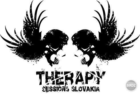 Therapy Sessions Slovakia :P.. proste ta klincovacka totalne plechy skreky na party skakanice a uplne sroty z ludmi :P