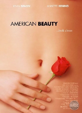 Americka krása.
skvelý film
..a ten koniec fuuu :(