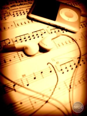 Hudba.. to je srdce..