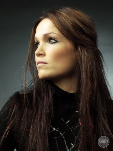 Tarja-výborná speváčka