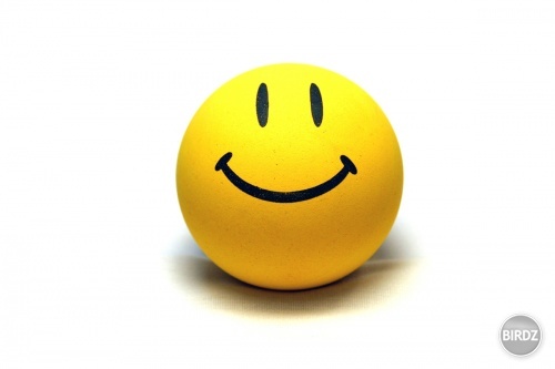 Smile :) lubim ludi co sa usmievaju :D:D
