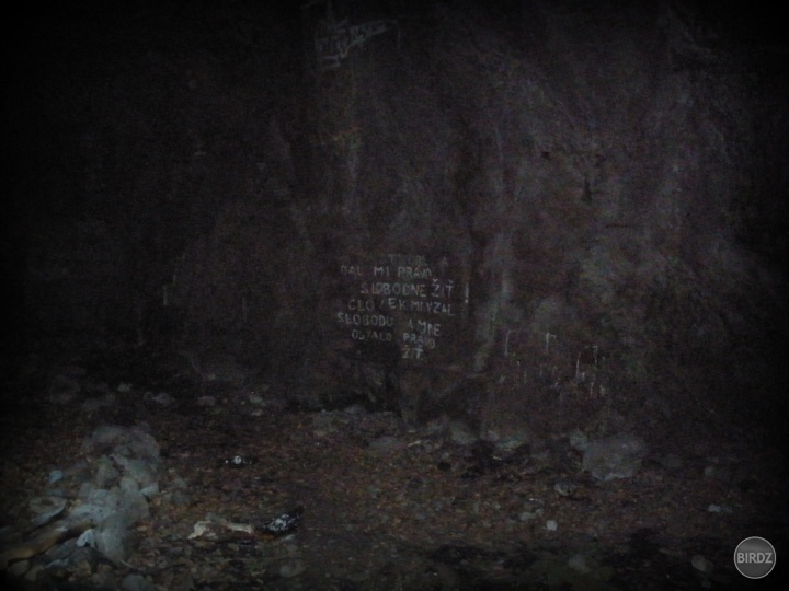 jaskyna bylinkara