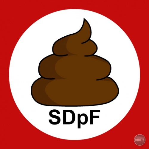 lobogo pre SDpF