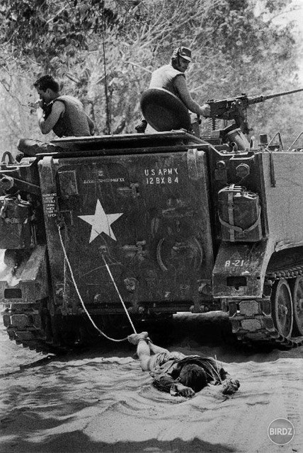 Vietcong. 