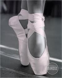 Dance is my all life :)