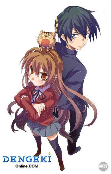 toradora