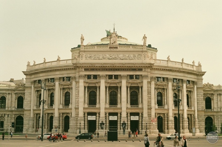 Viedeň