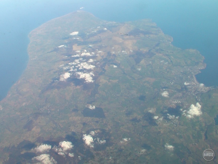 ostrov Man