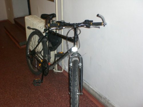 bicykel:)
