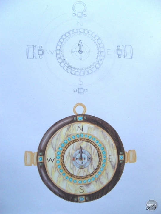 Kompas 1 (Lirrva)