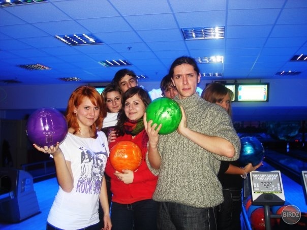 Kings of BOWLING 8-)