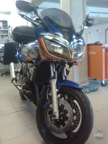 new moto :)