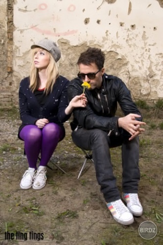 ThE TiNg TiNgS