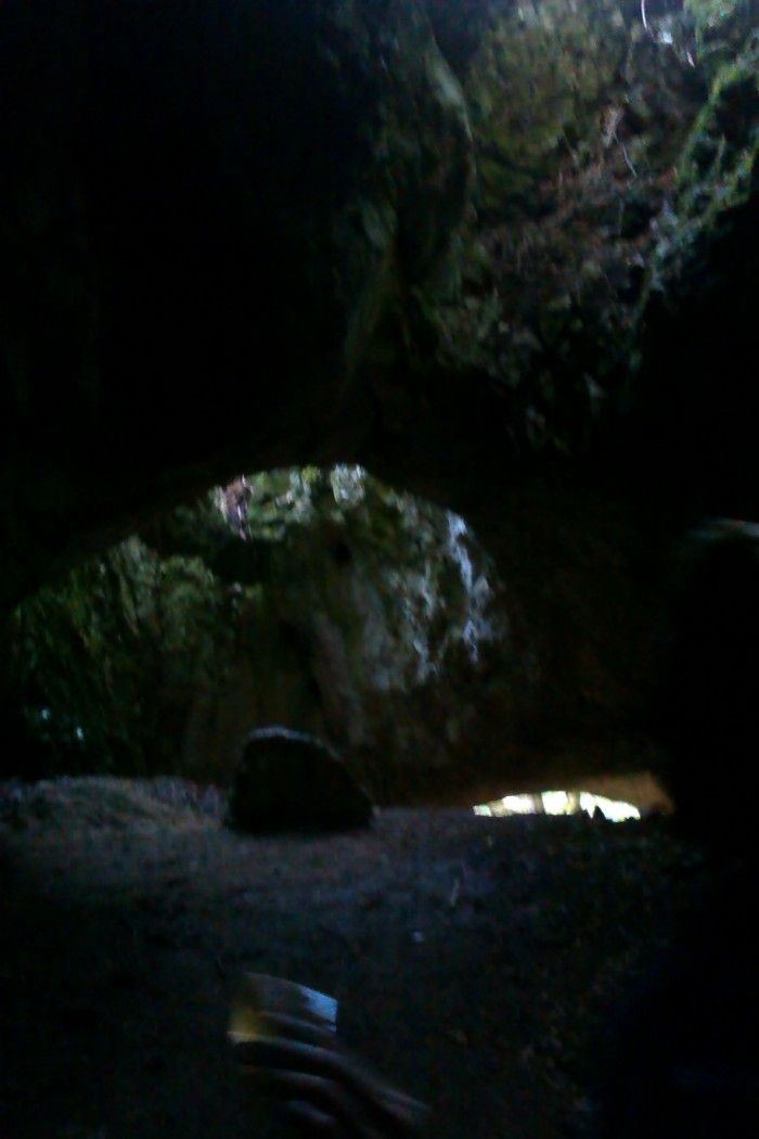 Janovská jaskyňa :3 