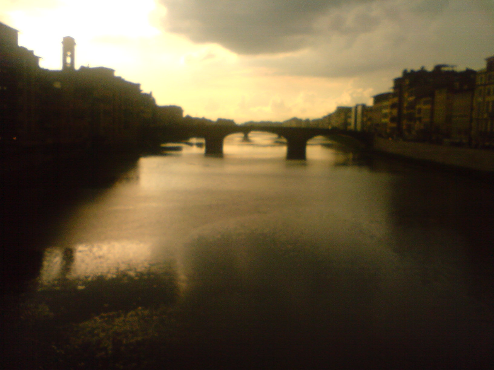 popoludnie vo Florencii =D tam by som aj žila