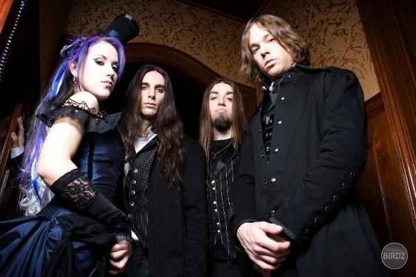 The Agonist :O