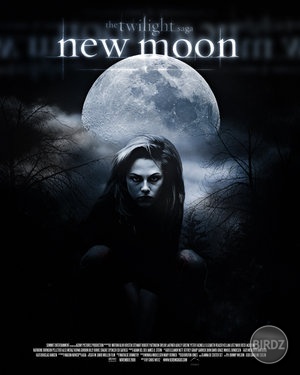 New Moon:D