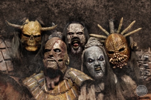 LORDI