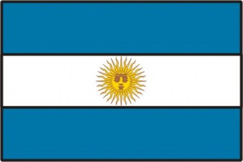 Argentina - Jj