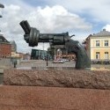 Eurotrip - v Malmo asi neoblubuju zbrane