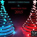 firemné želanie do nového roka :) príjemné sviatky praje Fantasia.sk :)