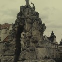 Ukážka z obrázkov v albume Brno