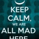 Keep calm ;)