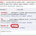 Facebook fail ! :D aneb. Bracho zabil :D 