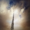 Burj Dubai- najvyšší mrakodrap na svete. =)