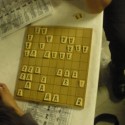 Shogi - japonský (alebo čínsky?) šach