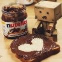 :-* Nutella :-*