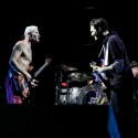 Ukážka z obrázkov v albume Red Hot Chili Peppers ♥
