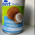 @xrumka kokosové mlieko :)
