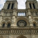 Notre-Dame, Chrám matky božej v Paríži