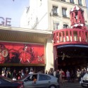 Moulin Rouge... zo stredu krizoatky by ta fotka bola lepsia :( ale nejsom jak japonsky turista xD