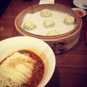 Tak konecne som sa dostal do Din Tai Fung. Zatial najlepsie dumplingy ake som v zivote jedol.