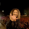 Kirk Hammett :)