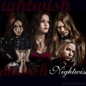 Ukážka z obrázkov v albume Nightwish