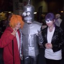 Ukážka z obrázkov v albume AnimeShow 2011