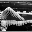 Piano legs....Toto sa mi strašne páči