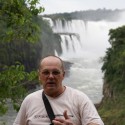 vodopády iguazu v Brazílii