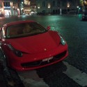 Ferrari 458 Italia.Také chcem :D