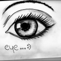 manga eye
