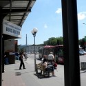 stanica Trenčín