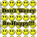 heh Sisa my vieme o com rec :D:D to som tu musela dat :D:D Don´t worry be happy :D:D