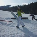 Ukážka z obrázkov v albume I ♥ Snowboarding, 