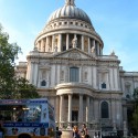 Katedrála sv. Pavla v Londýne