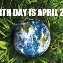 Pretože dnes je den Zeme :)